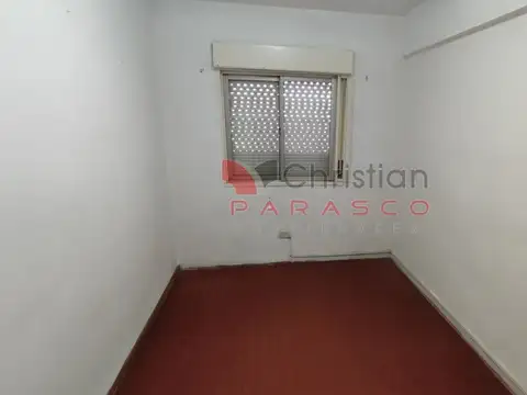 Departamento 4 ambientes con 1 baño