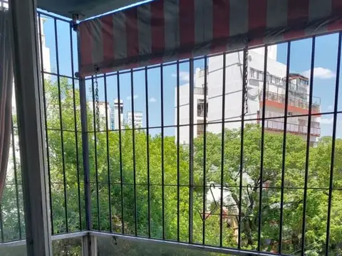 Departamento - Alquiler - Argentina, Capital Federal - Enrique Martinez 1200