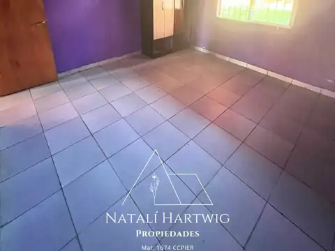 Casa en Venta de 2 dormitorios