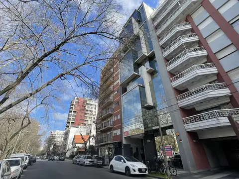 Oficina en Venta con 1 cochera