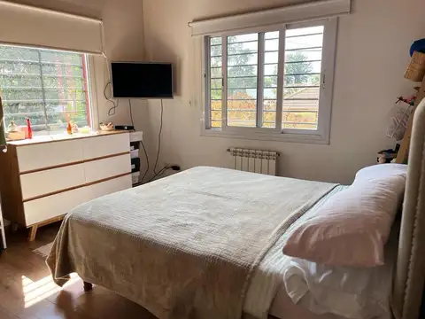 Castelar Norte Venta Casa 5 Ambientes APTA BANCO NACION