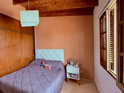 Depto Tipo Casa en Venta en Pompeya, USD 190.000