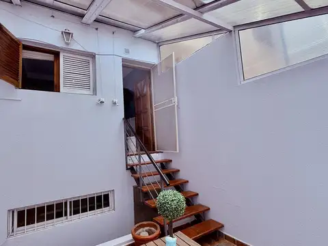 Depto Tipo Casa en Venta de 3 dormitorios
