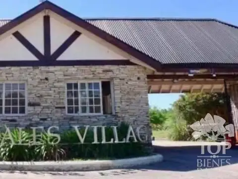 Terreno en  Cardales Village