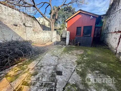 Excelente Oportunidad para deposito - 107m2 - Almagro
