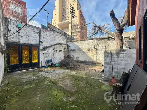 Galpon en Venta en Almagro, USD 168.000