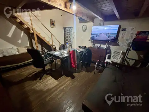 Galpon en Venta 7  mts Frente