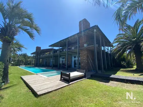 Casa en Alquiler Temporal 2024 años