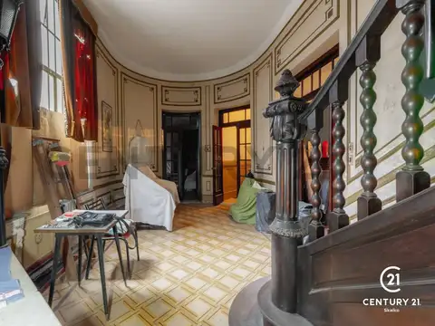 Laprida 2192 2100, Piso 0