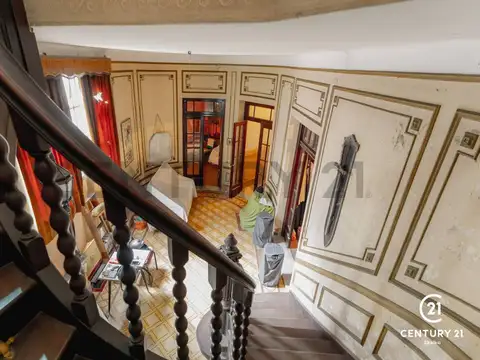 Venta - Casa de 3 dormitorios con Patio y Terraza