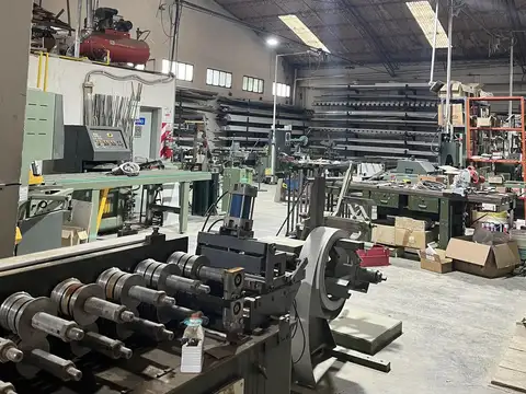 Galpon en Venta 15 años