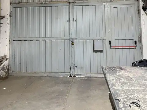 Galpon en Venta en Comodoro Rivadavia, USD 550.000