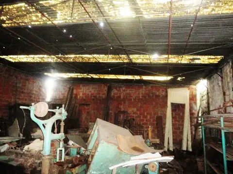 GalpÃ³n - Venta - Argentina, Bella Vista - Av. Arturo Illia 613