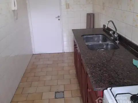 Departamento en Alquiler en Colegiales, $ 450.000