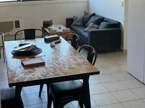 Paunero 800- Apto Credito