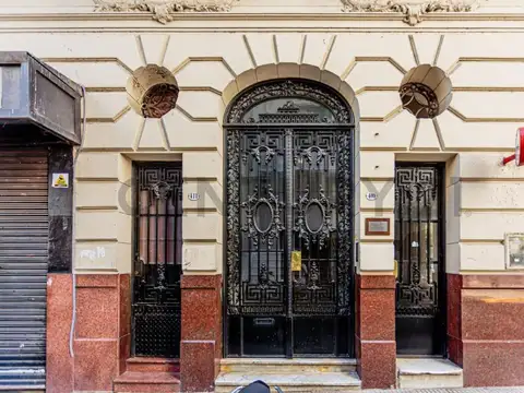 Chacabuco 409 100, Piso 0