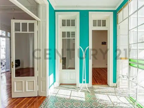 Departamento en Venta en Monserrat, USD 200.000