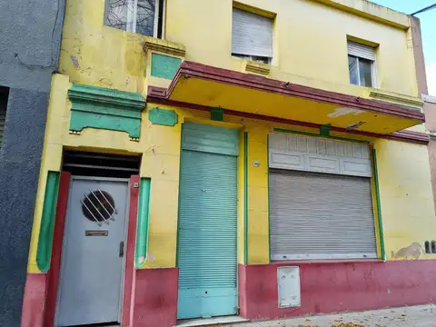 Terreno en Venta 7  mts Frente