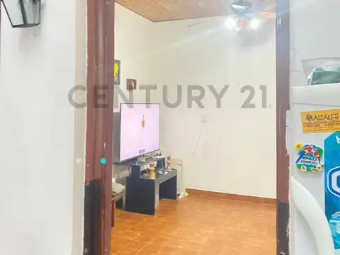 Departamento en Venta en Balvanera, USD 65.000