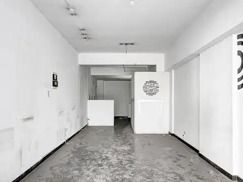 Local en Venta en Recoleta, USD 240.000