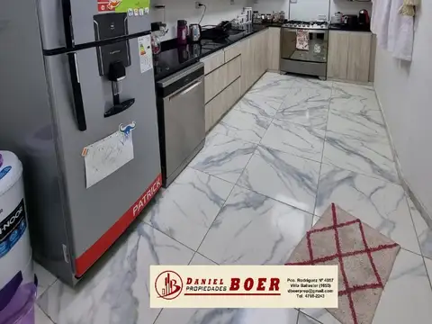 Depto Tipo Casa en Venta en Jose Leon Suarez, USD 95.000