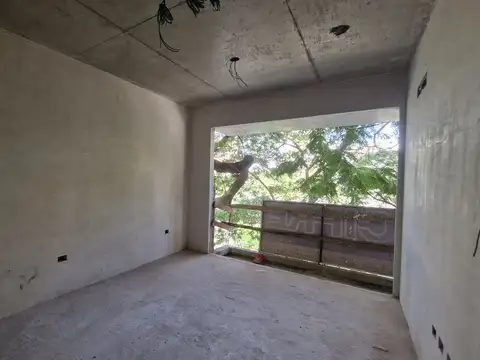 BELGRANO DEPARTAMENTO VENTA 3 AMBIENTES A ESTRENAR