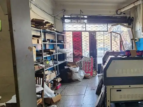 Venta local  Ciudad Madero