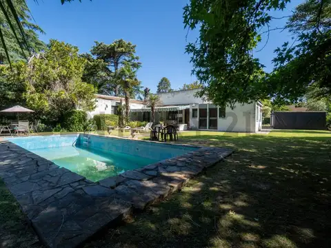 Casa en Venta en El Cortijo, USD 259.000