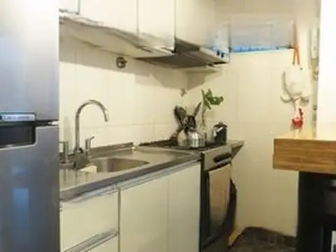 Depto Tipo Casa en Venta en Palermo, USD 129.000