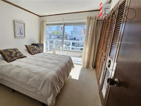 DEPARTAMENTO 3 DORMITORIOS - PENÍNSULA, PUNTA DEL ESTE