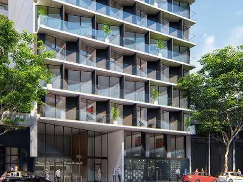 Departamento en  Belgrano a Mts de Cabildo y Juramento