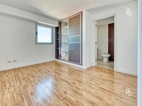 Departamento en Venta al Este