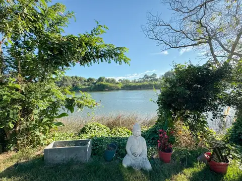 VENTA DOS CASAS MISMO PADRON REMANSO NEPTUNIA ARROYO ENTREGA MAS SALDO TERRENO