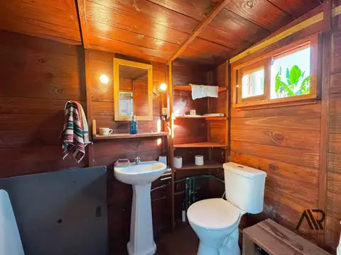 Casa en Venta al Noreste