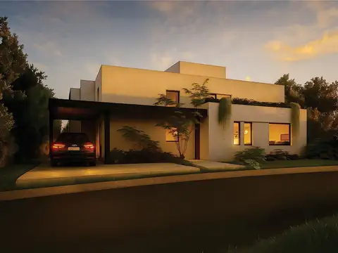 Casa en Venta A Estrenar