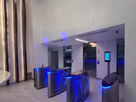 Oficina en Venta A Estrenar