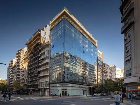 VENTA OFICINA A ESTRENAR EN TRIBUNALES