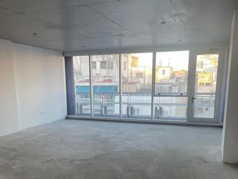 Oficina en Venta en Tribunales, USD 178.000