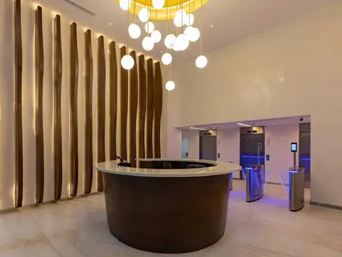 Oficina en Venta en Tribunales, USD 178.000