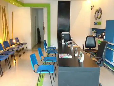 Local en Venta 30 años