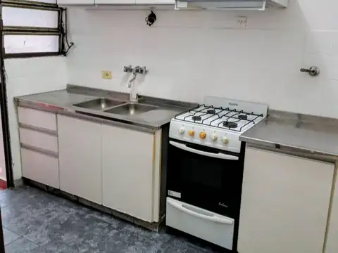 Departamento en Venta de 6 ambientes