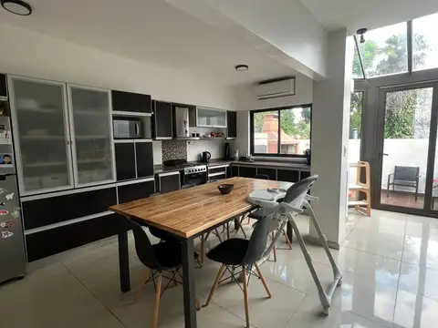 Casa en Venta 15 años