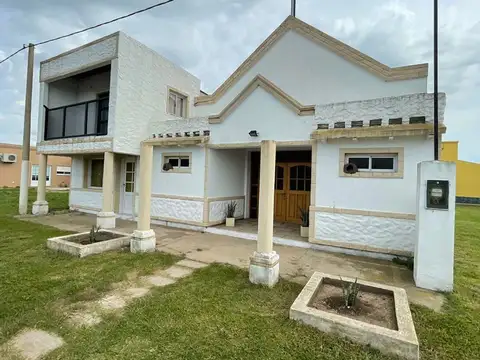 VENTA TEMPLO EN FERRE PROV DE BS AS