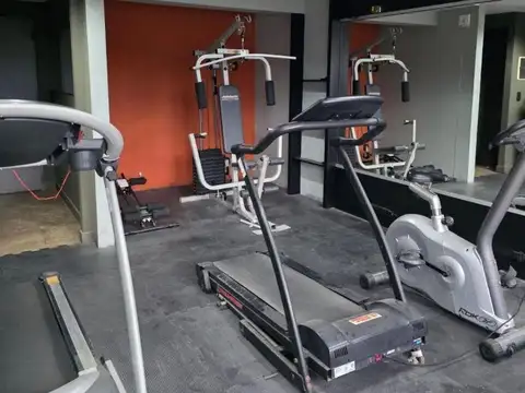 Departamento en Alquiler en Palermo Hollywood, USD 600