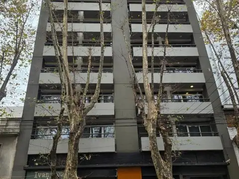 Departamento Monoambiente en alquiler - 1 Baño - Palermo