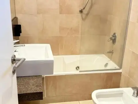 Departamento Monoambiente en alquiler - 1 Baño - Palermo