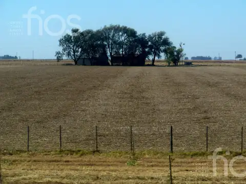 Terreno en Venta 12  mts Frente