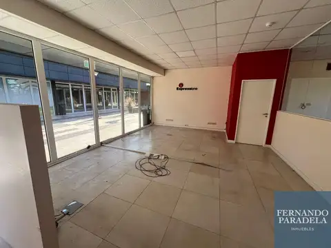 Oficina en Alquiler 8 años
