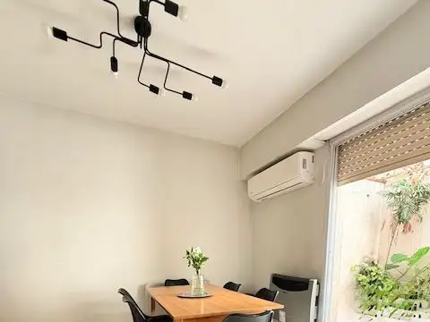 Calle Aguirre 600, Piso PB