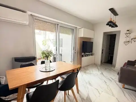 Departamento - Venta - Argentina, Capital Federal - Calle Aguirre 677